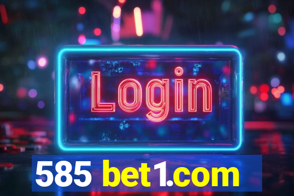 585 bet1.com